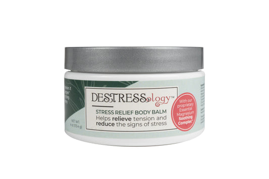 DESTRESSology Body Balm